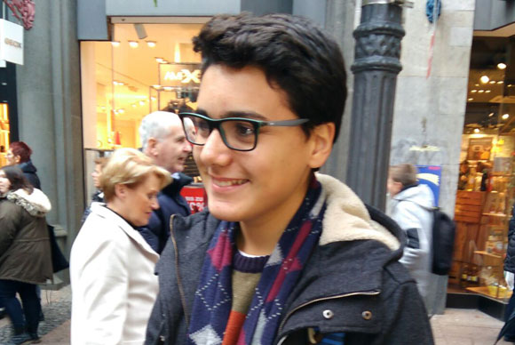 Alberto Pacios