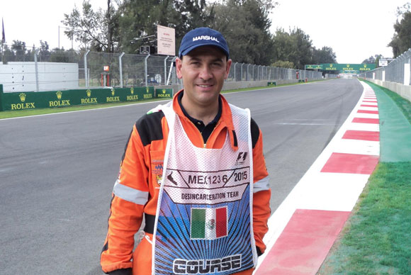 Alejandro Bulle