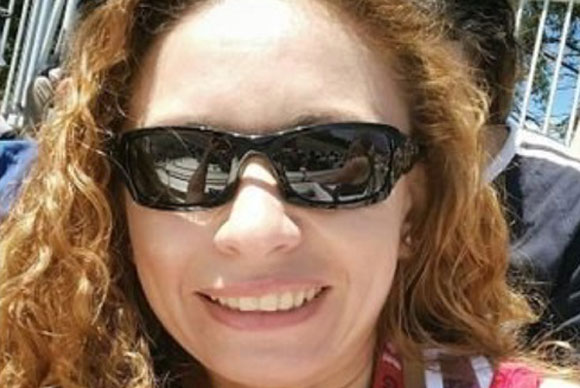 Ana María Mercadol