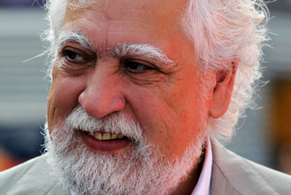 Enrique Scalabroni
