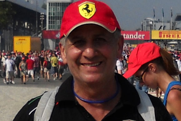Juan Carlos Cassiodoro