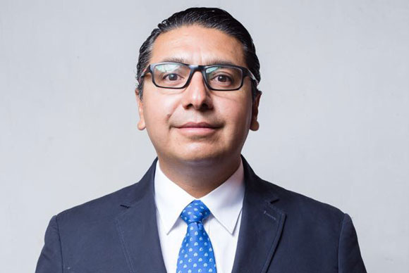 Juan Carlos Casco