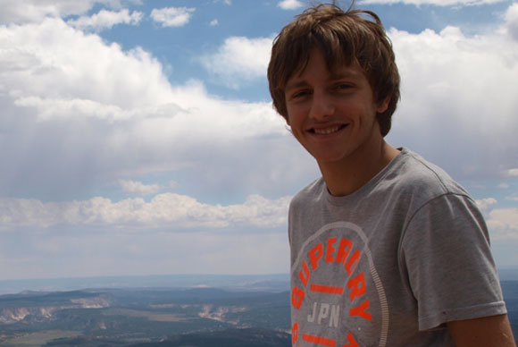 Oriol Muñoz