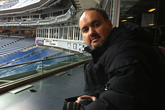 Roberto González