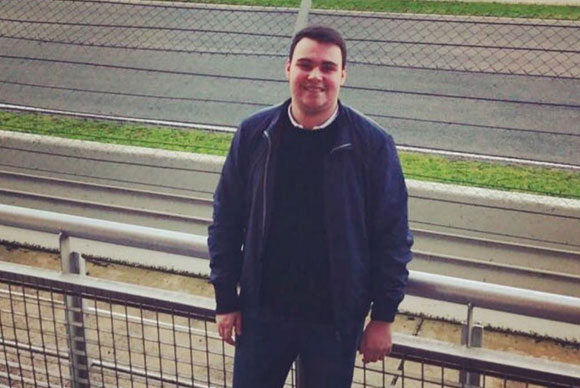 Sergio Rodríguez