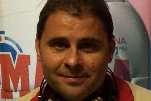 Xavi Gàzquez