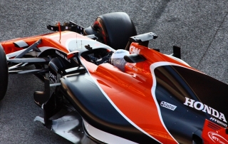 Las mejores imágenes de formula 1