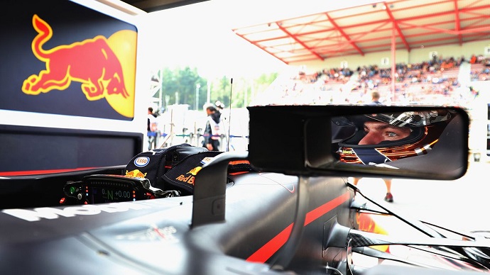 max spa verstappen belgica belgium red bull