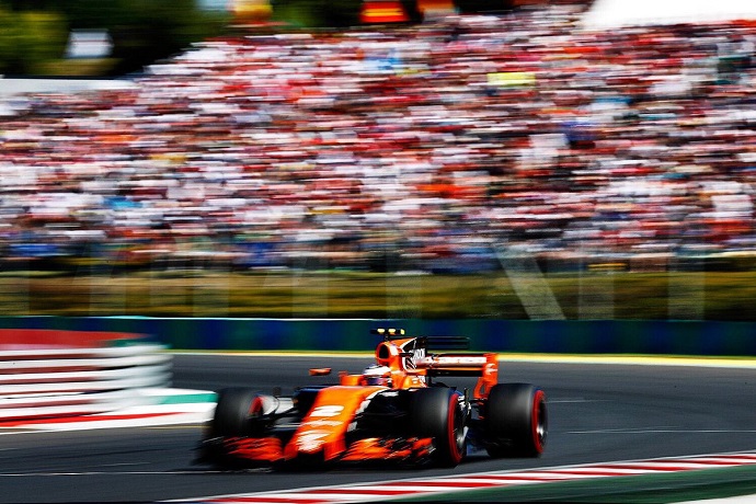 boullier alonso vandoorne valoran la temporada de mclaren honda