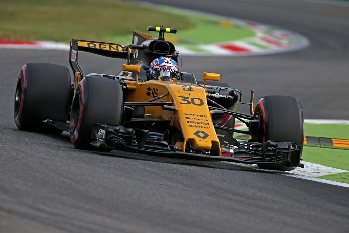 La falta de potencia lastra a los Renault