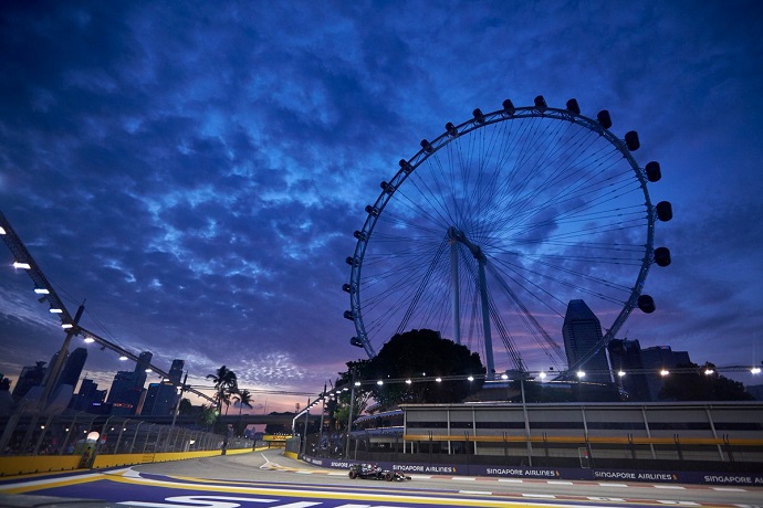 singapur, alonso, mclaren