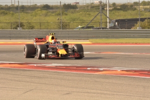 Ricciardo por su décimo podium