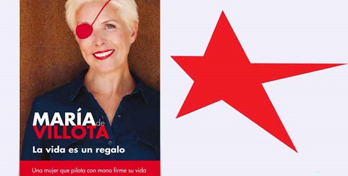 Maria de Villota: Una sonrisa que nos acompañará siempre.