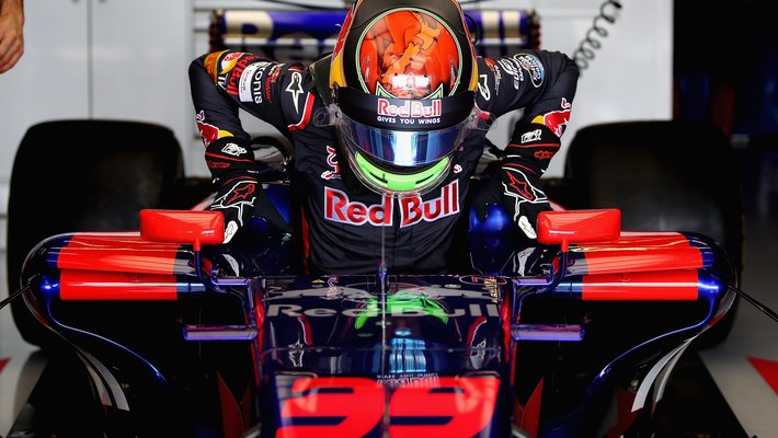 toro Rosso en busca de la pareja perfecta para 2018