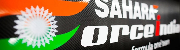 graining force india 2018 reclamacion queja demanda retirada comunicado sauber