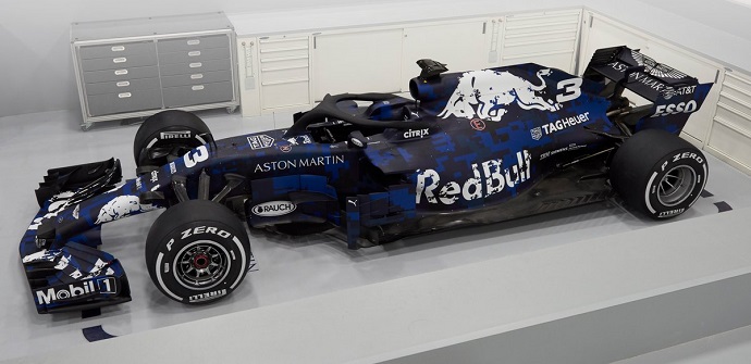 tag aston martin red bull