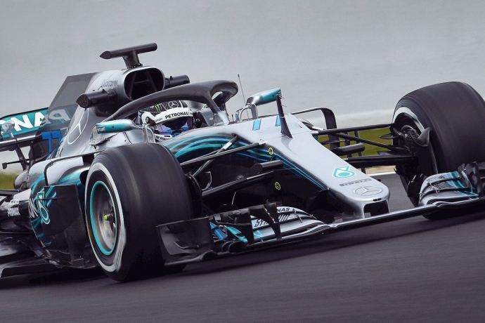 Bottas sabe que debe estar más cerca de Hamilton para quedarse en Mercedes