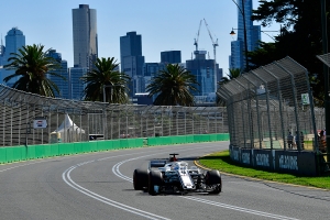 Muchos cambios en Alfa Romeo Sauber pero siguen siendo los últimos