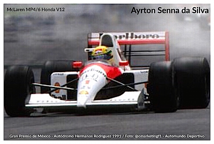 f1 historia