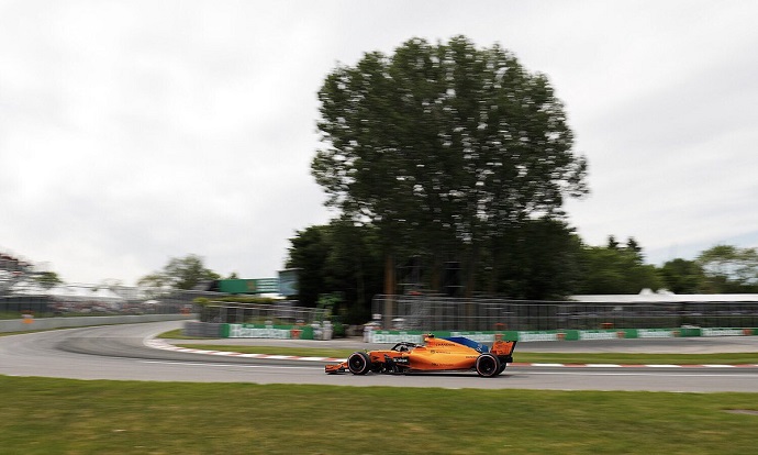 Domingo en Canadá-McLaren: Ni fiabilidad, ni rendimiento