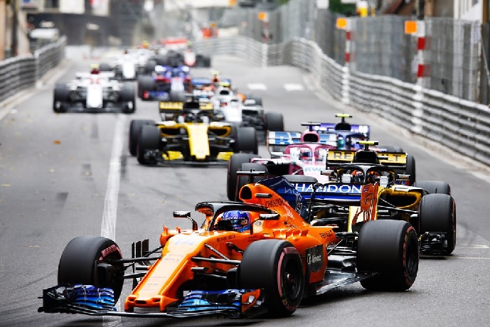 Previo GP de Canadá-McLaren: Alonso llega a los 300 GP