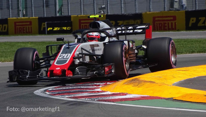 sabado en canada haas dos pilotos dos resultados diferentes 3