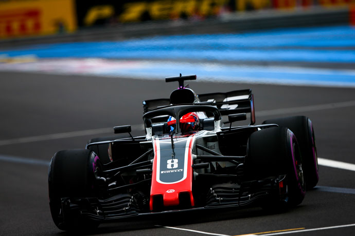 sabado en francia haas 2 autos en q3 con sabor amargo 3