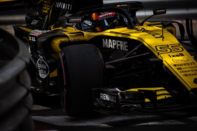 Previo Gp Hungría-Renault: apuesta al sábado