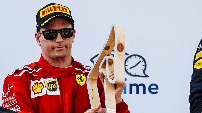 Domingo en Austria-Ferrari: Carrera casi perfecta con vistas al mundial