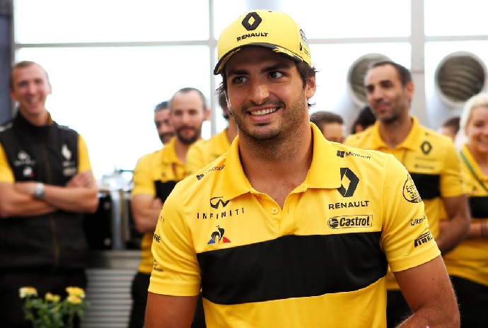 Previo GP de Singapur-Renault:: Expectativas más altas en un circuito favorable