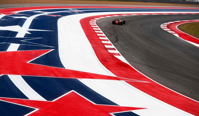 Previo al GP de Estados Unidos-McLaren: Circuito que gusta