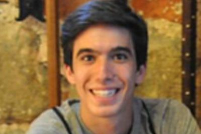 Pablo Rodríguez