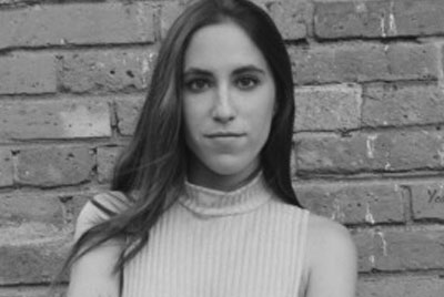 Sara Falcón