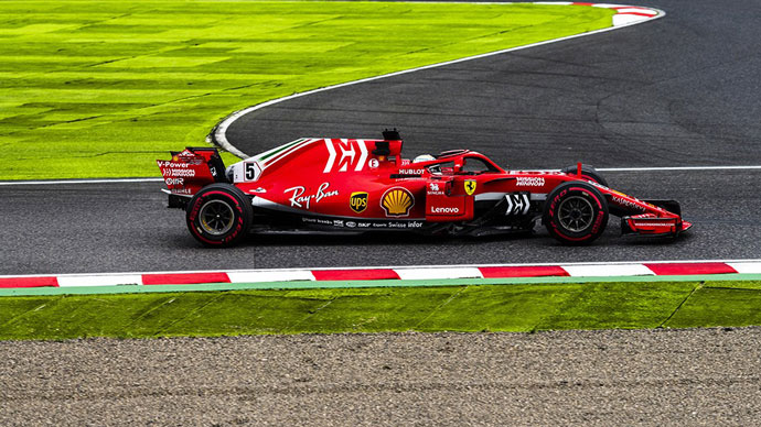 viernes en japon ferrari se acaban las oportunidades