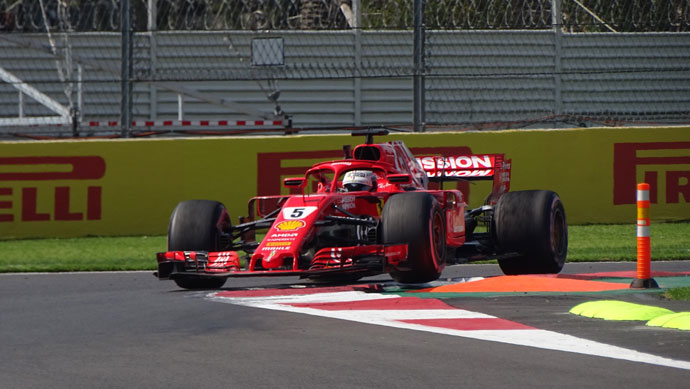 viernes en mexico ferrari practicas entre alebrijes y calaveras