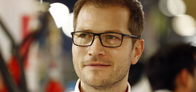 Paso adelante en el equipo técnico de McLaren: Andreas Seidl, nuevo director deportivo