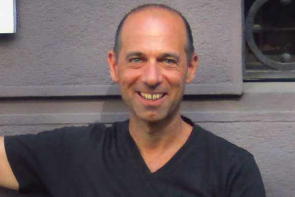 Edgardo Samuel Berg