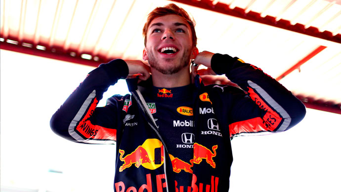 gasly ferrari y mercedes fuera del alcance de red bull