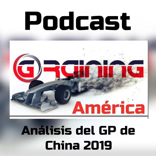 Análisis del GP de China 2019