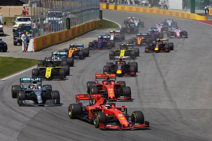 La F1 se plantea que pilotos no oficiales puedan participar en los Libres a partir de 2021