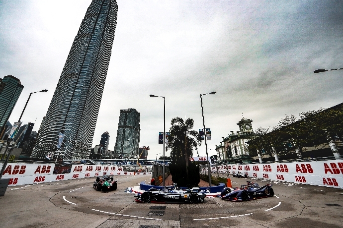 Calendario 2019/2020 de la Fórmula E: las carreras en Asia