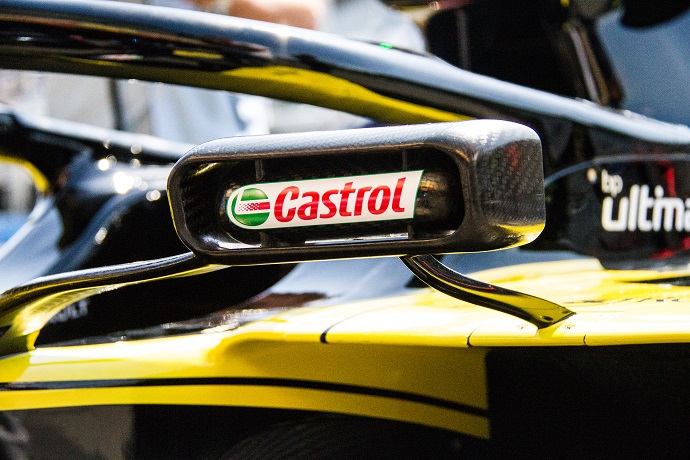 Previa GP Hungría -Renault: urgen puntos en Hungaroring