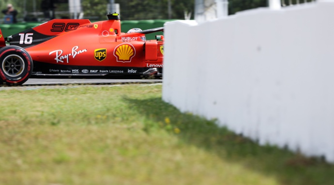 Sábado en Alemania – Ferrari: La peor pesadilla