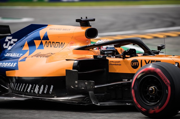 McLaren dispuesto a volver a empezar tras dos fines de semana para olvidar