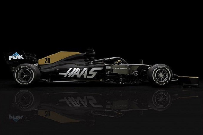 Previa GP Singapur - Haas: Listos para la carrera más física del año