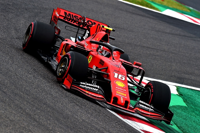 Los equipos buscan respuesta de la FIA ante la supuesta irregularidad del motor de Ferrari