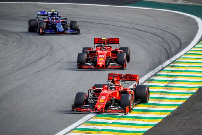 desgraining-la-f1-en-el-grande-premio-do-brasil-2019