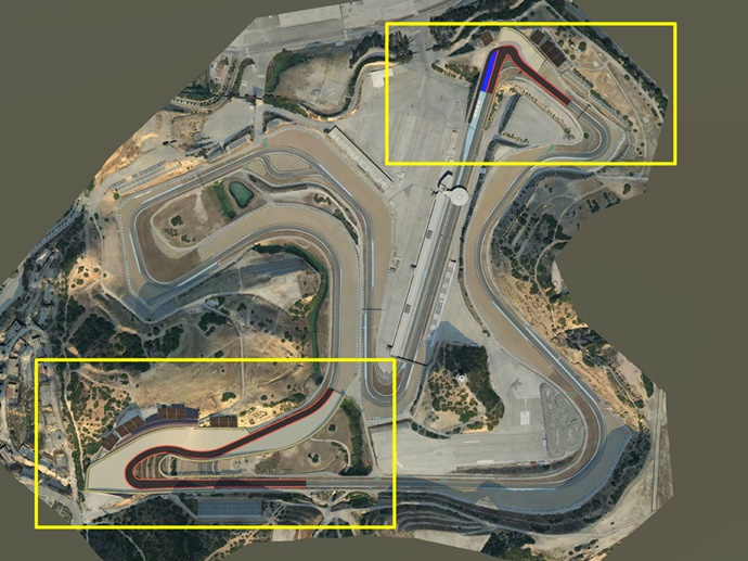 El circuito de Jerez se postula para albergar la F1