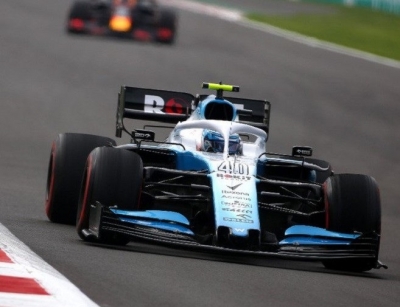 Nicholas Latifi confirmado como piloto titular de Williams para 2020
