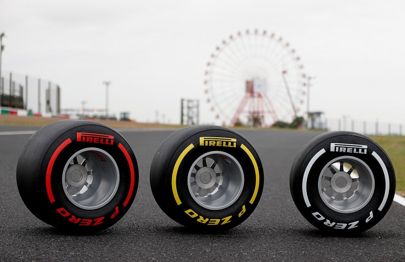 Pirelli trabajará en conjunto con la F1 para mejorar la vida útil de los neumáticos en 2021